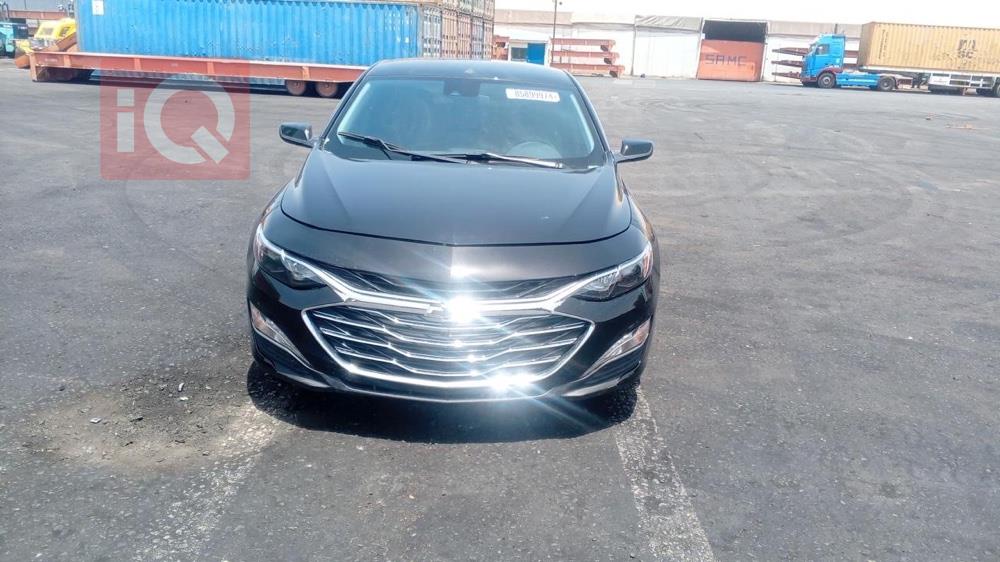 شيفروليه ماليبو